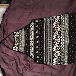 American Eagle, soft and sexy tank