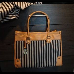Henri Bendel tote