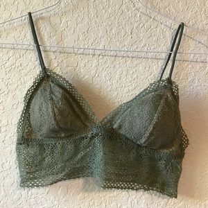 Victoria's Secret Bralette