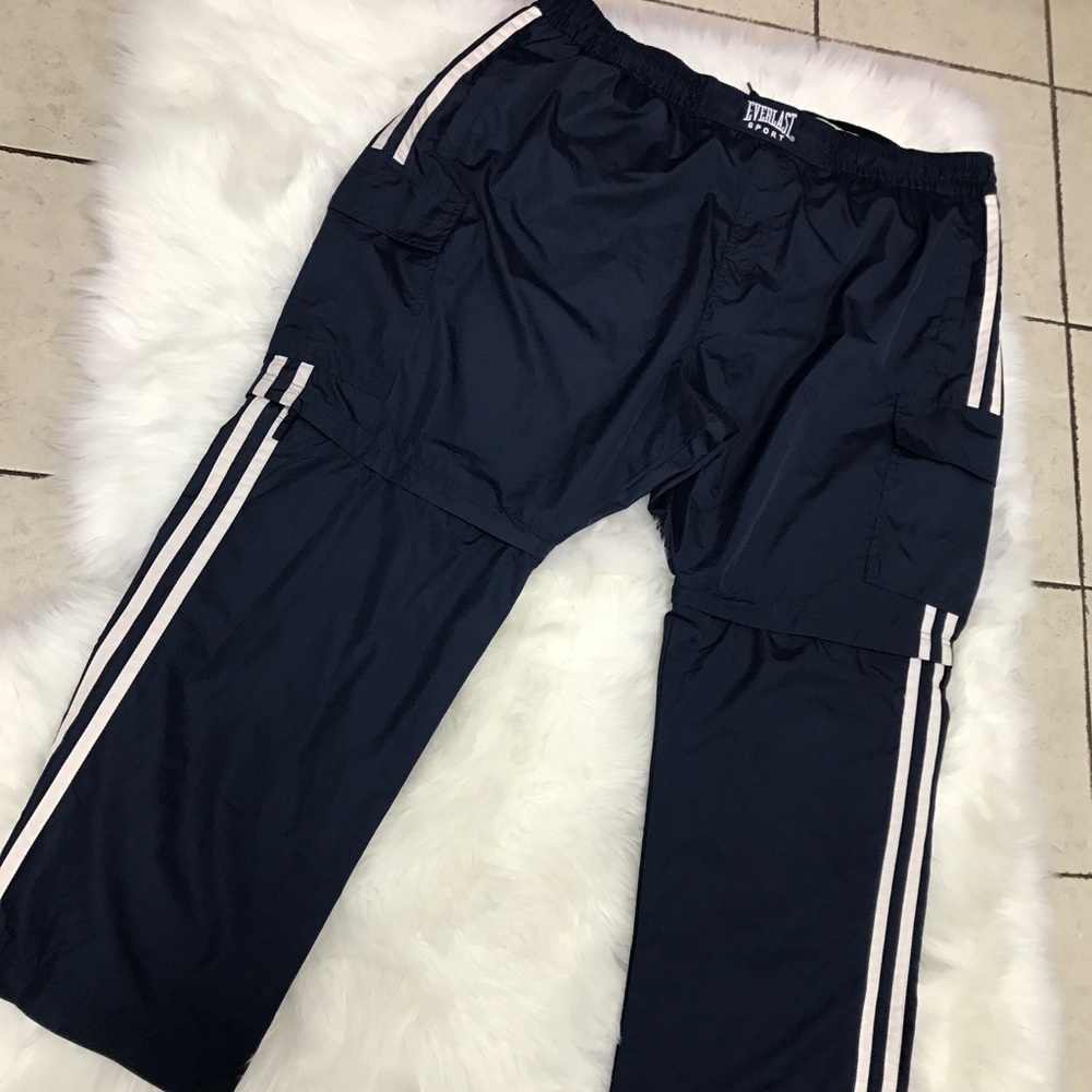 Everlast Sport Windbreaker Pants