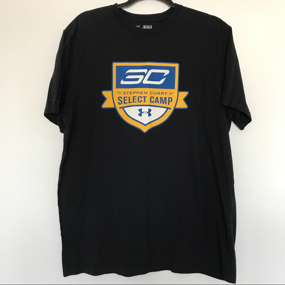 Under Armour Men's Tshirt