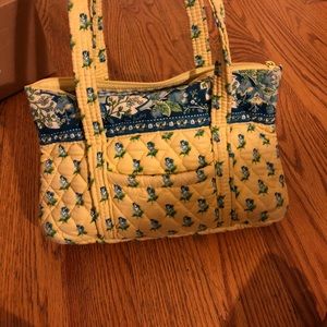 Vera Bradley (Authentic)