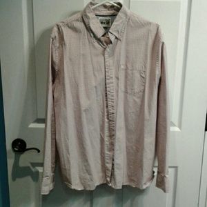Converse one star long sleeve shirt