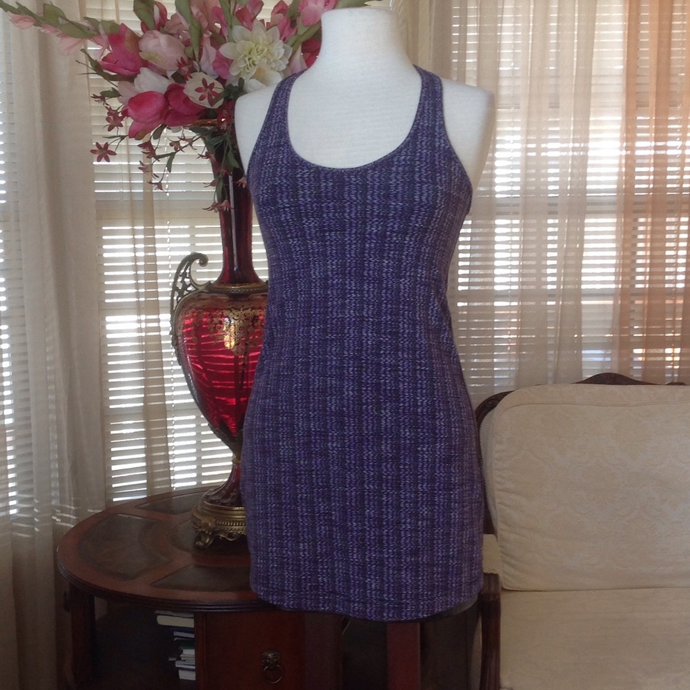 Lululemon cool racerback tank top - Picture 2 of 6