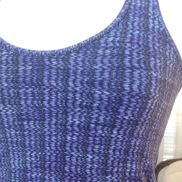 Lululemon cool racerback tank top - Picture 3 of 6