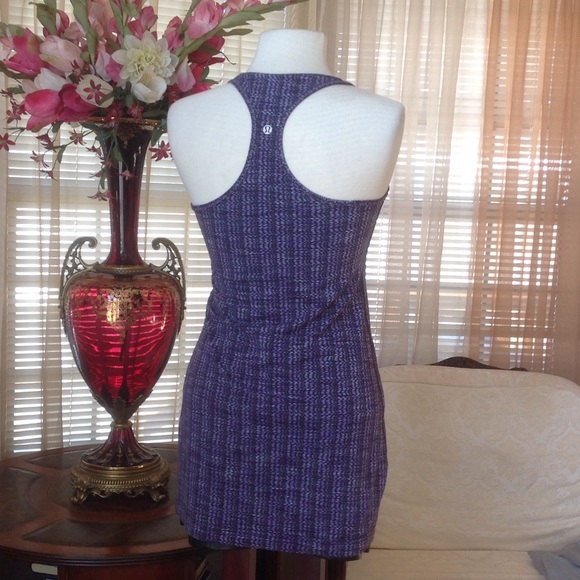 Lululemon cool racerback tank top - Picture 4 of 6