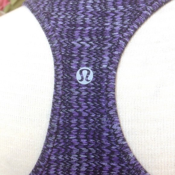 Lululemon cool racerback tank top - Picture 5 of 6