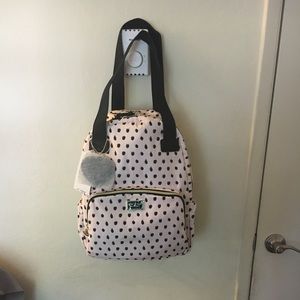 Betsey Johnson backpack