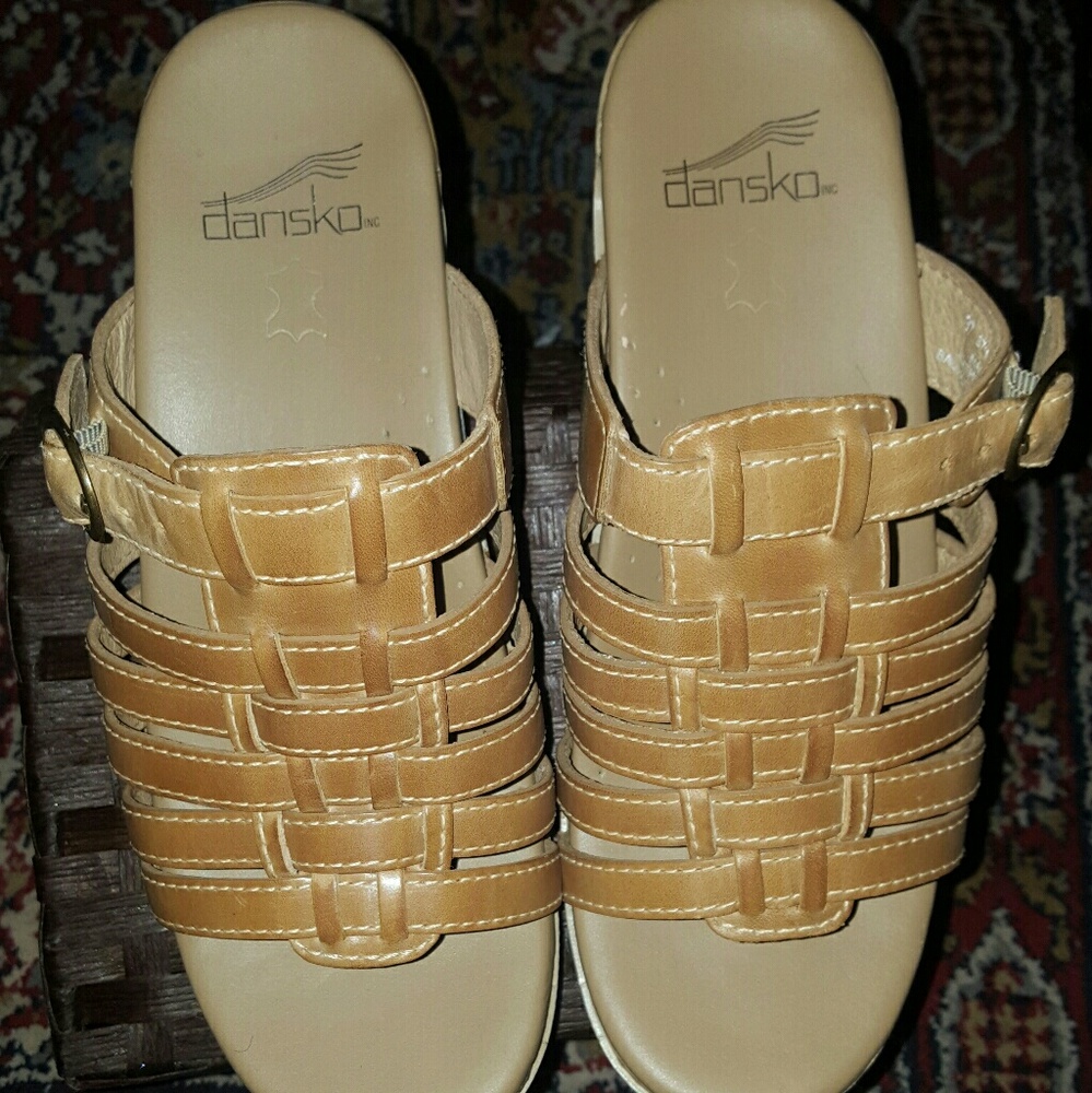Danskos