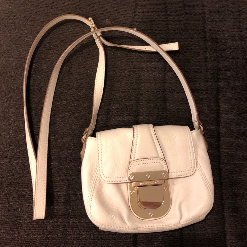 Authentic Michael Kors Crossbody