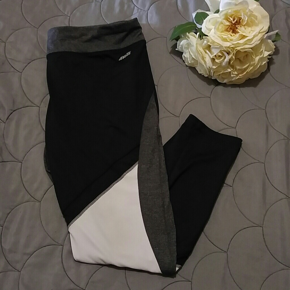 Avia Workout Pants