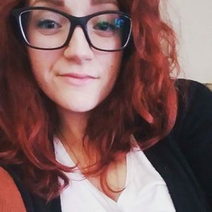 Meet your Posher, Emma