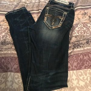 ❌trade for @kaneat only❌ Rock Revival Elvina