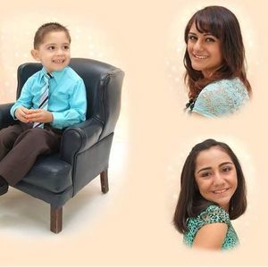 Meet your Posher, Pearl