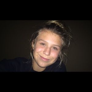 Meet your Posher, Taige