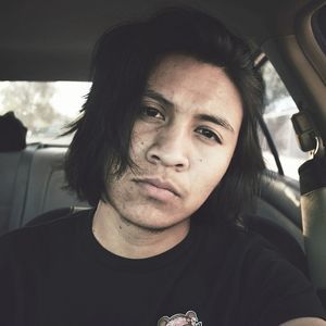 Meet your Posher, Abe