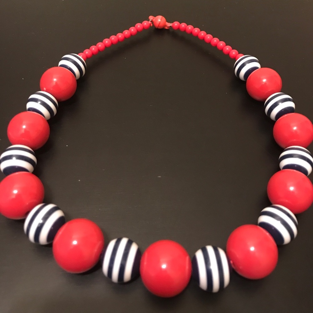 Gymboree necklace