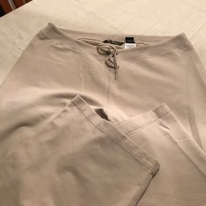 Eddie Bauer comfy pants