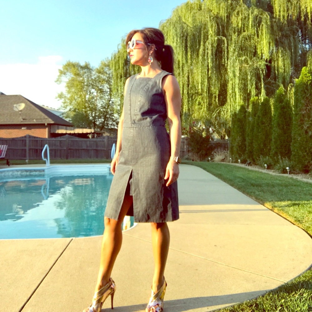 Kate Spade ♠️ Saturday Dress