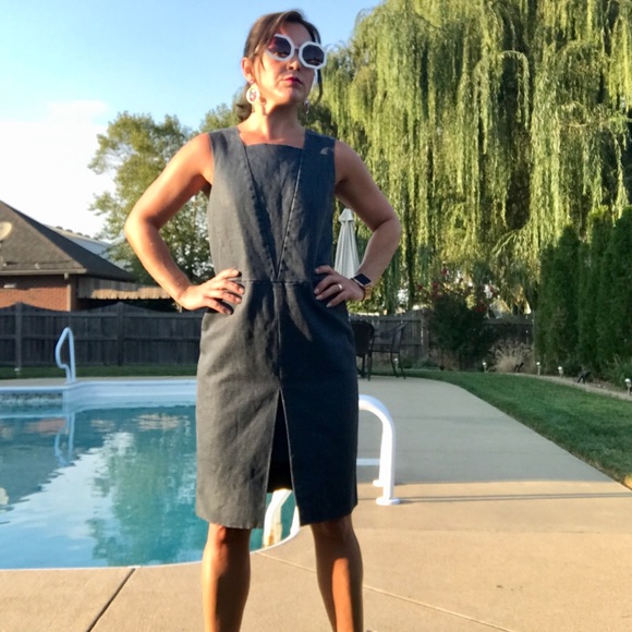 Kate Spade ♠️ Saturday Dress - Picture 2 of 6