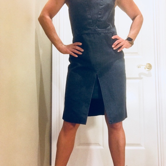 Kate Spade ♠️ Saturday Dress - Picture 4 of 6