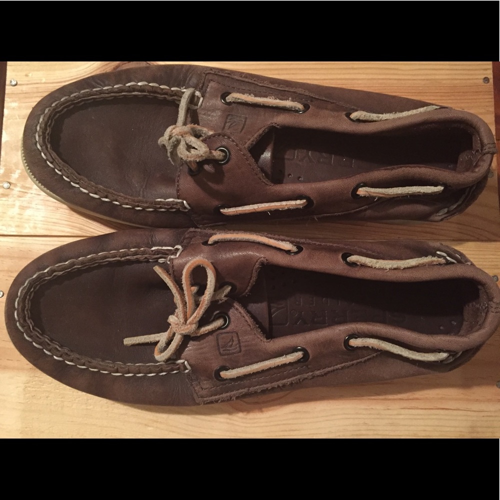 Sperry Top Sider Men's Boat Shoes