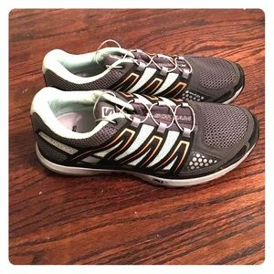 Salomon X-Scream sneakers