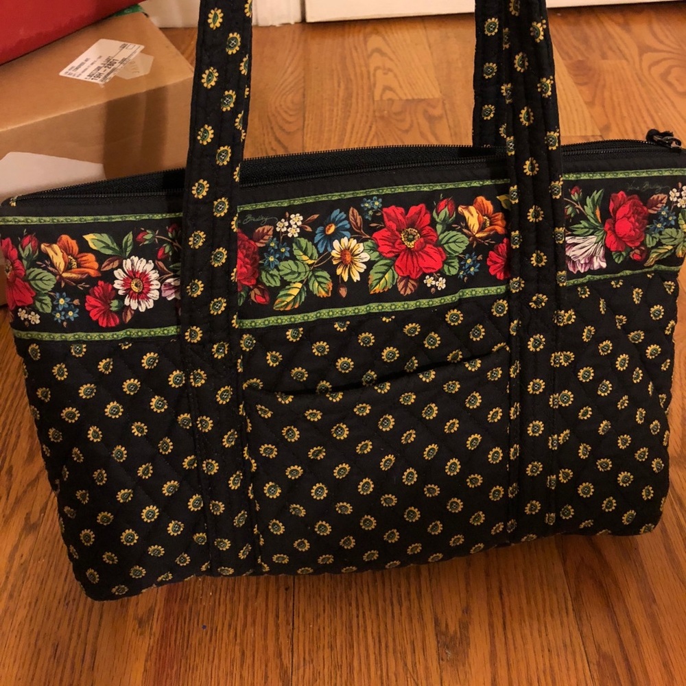 Authentic Vera Bradley