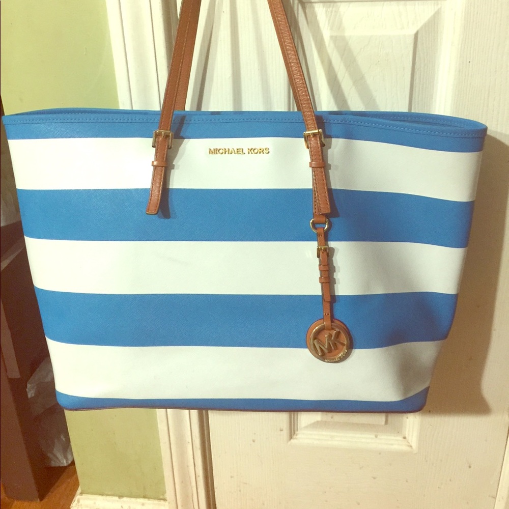 Michael Kors tote