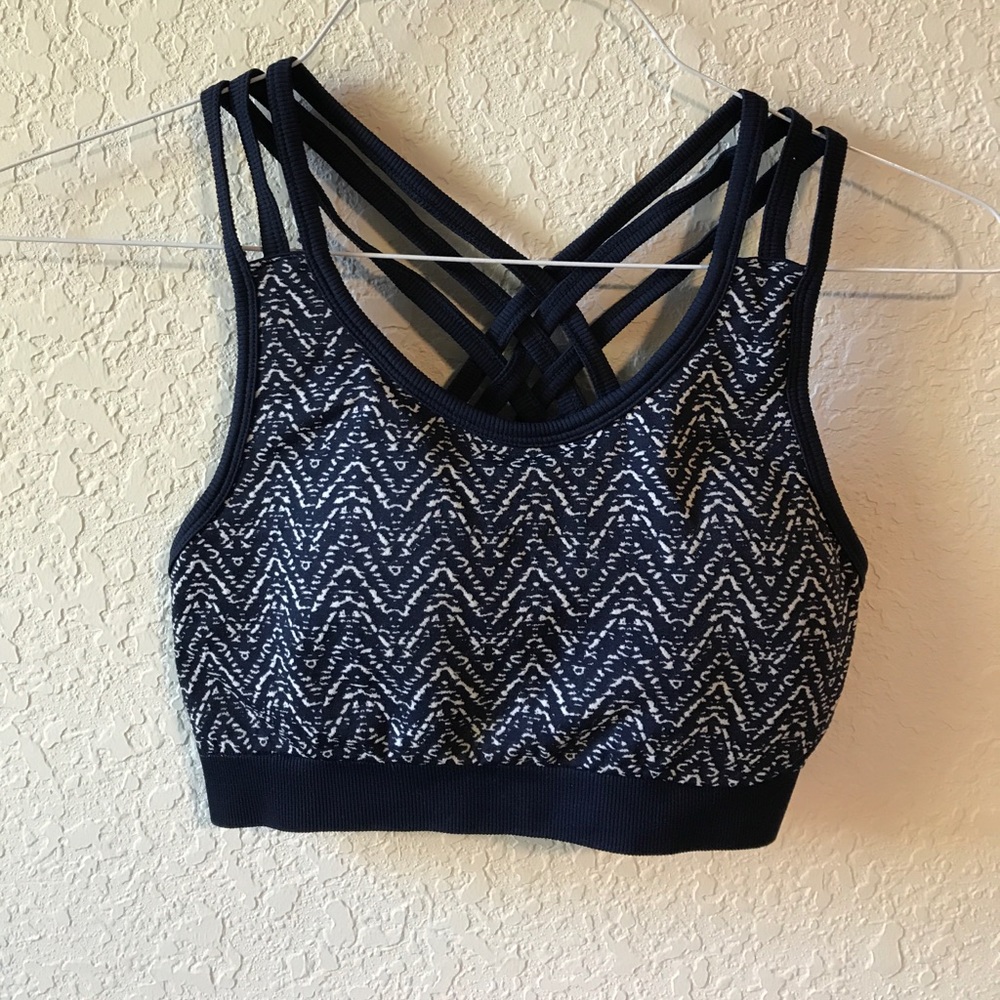 Sports Bra