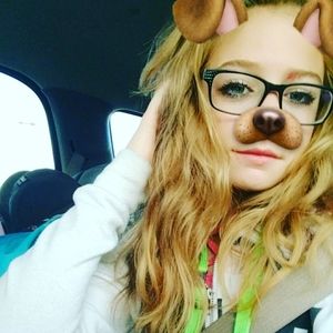 Meet your Posher, Taylee