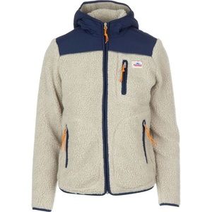 Penfield Carson Fleece Jacket