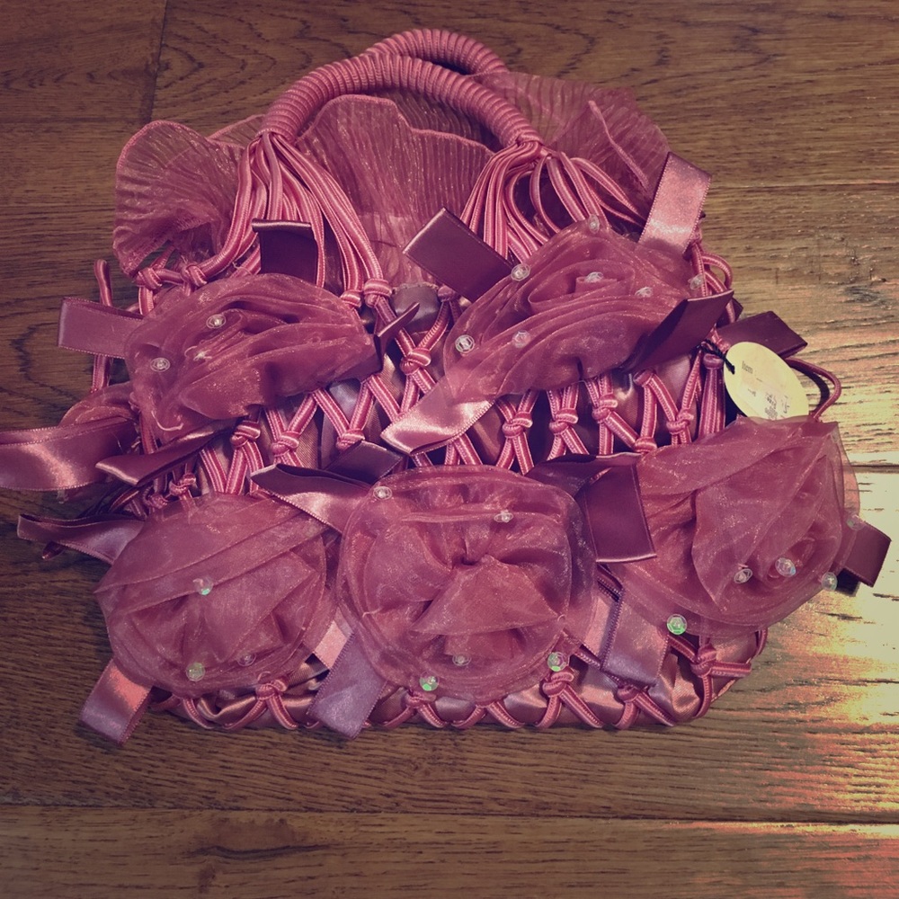 Hand bag