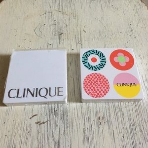 NEW Clinique Makeup Package!