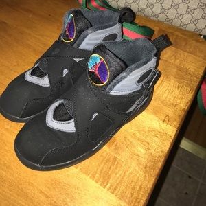 Retro Air Jordan 8s