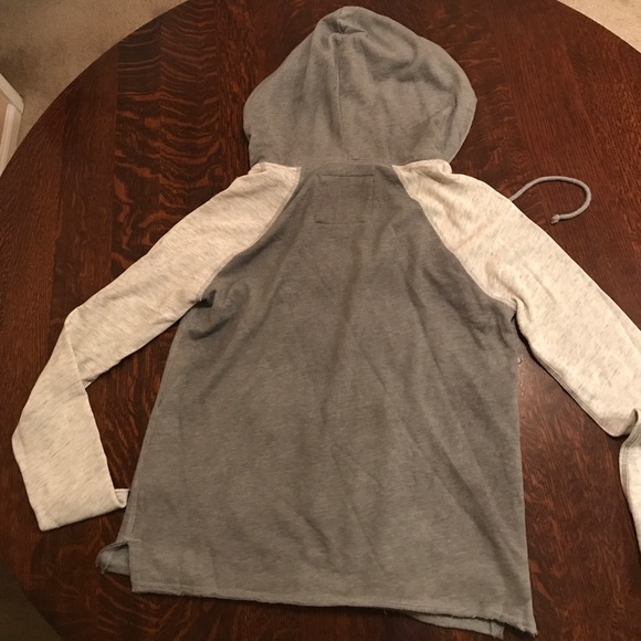 Abercrombie & Fitch hoodie - Picture 2 of 3