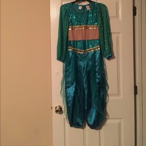 Girls Halloween costume