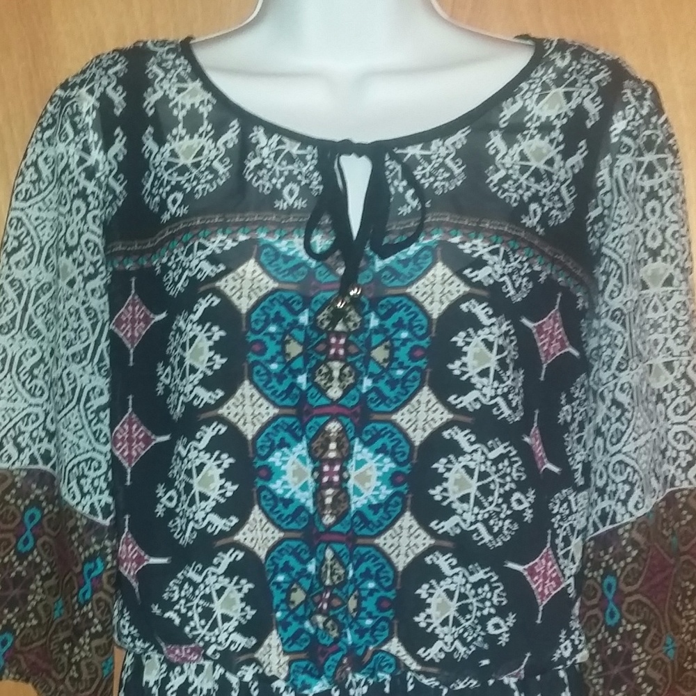 BeBop dress Super Cute!