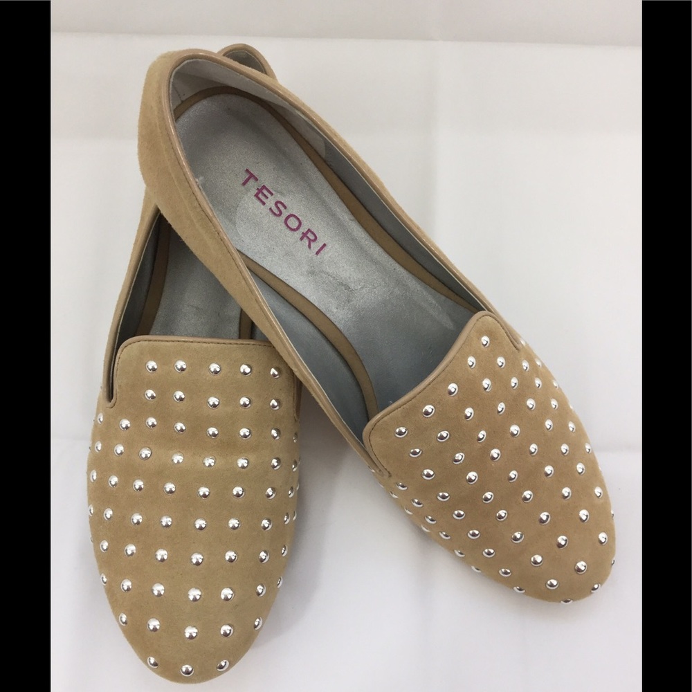 Tesori Flats
