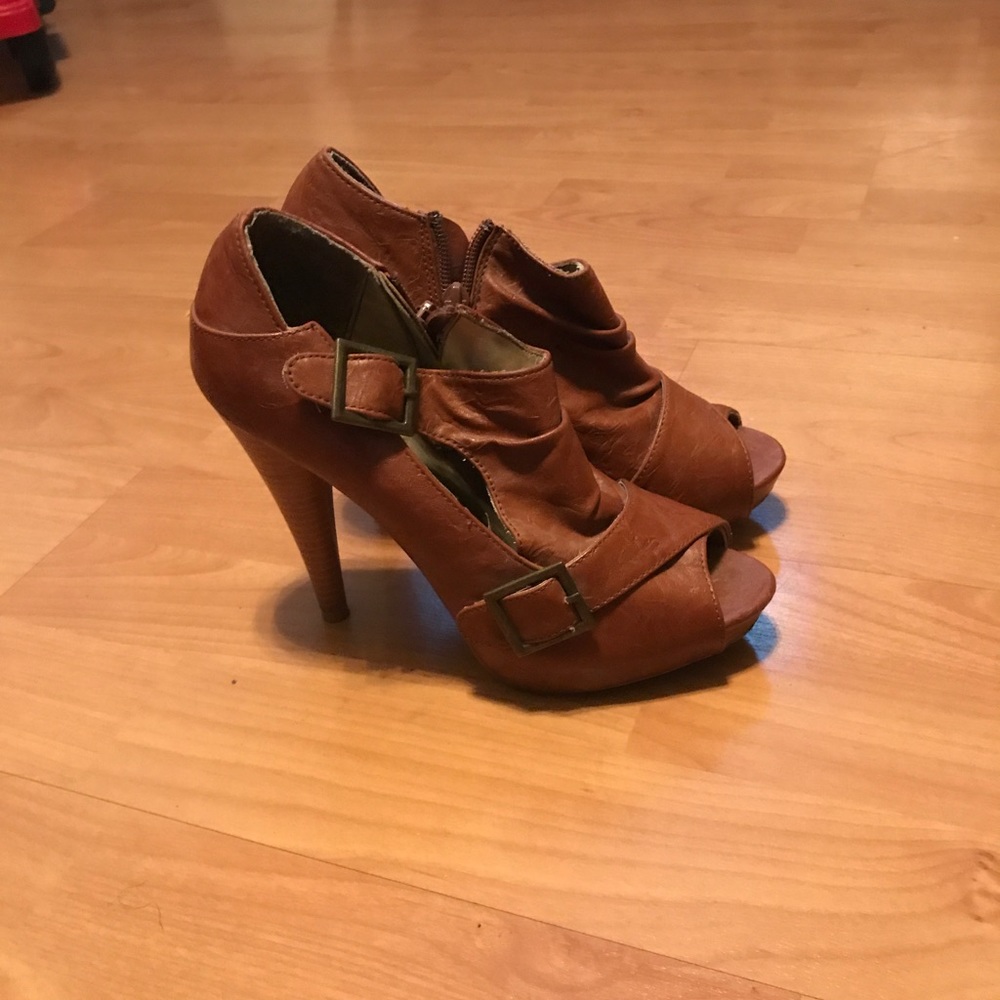 Heel