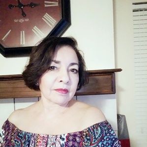 Meet your Posher, Eva