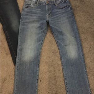 Men's AE jeans