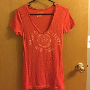 American Eagle Graphic Tee