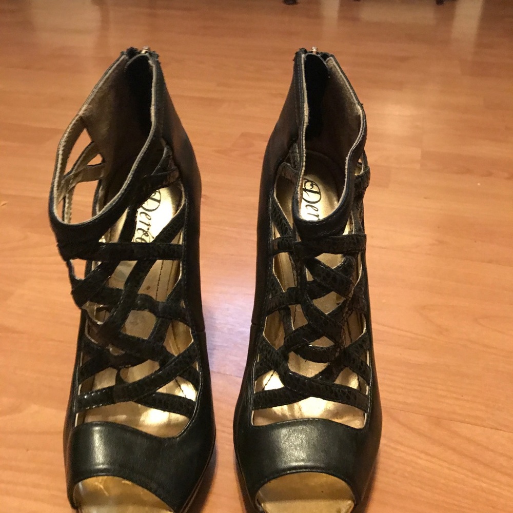 Heels