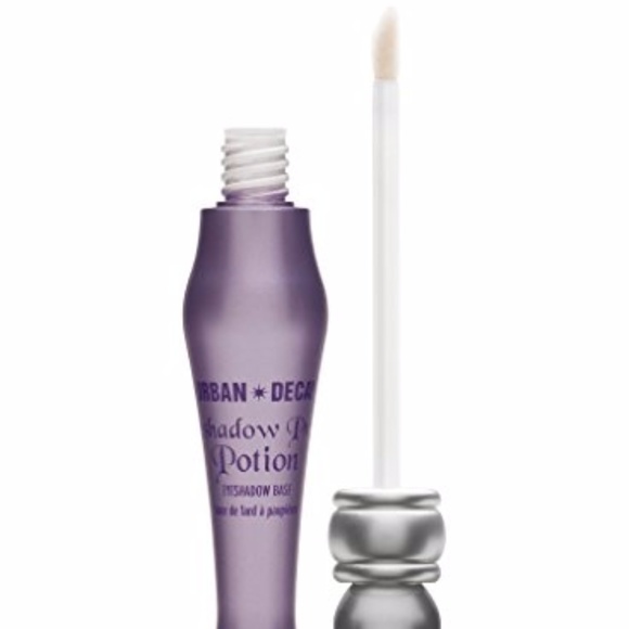  HP 10/16 URBAN DECAY Shadow Primer Potion - Picture 2 of 2