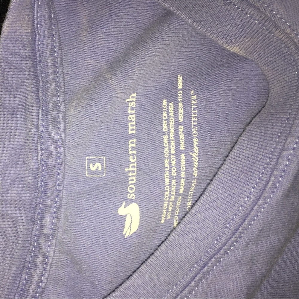 ✅Southern Marsh Long sleeve - Picture 3 of 3