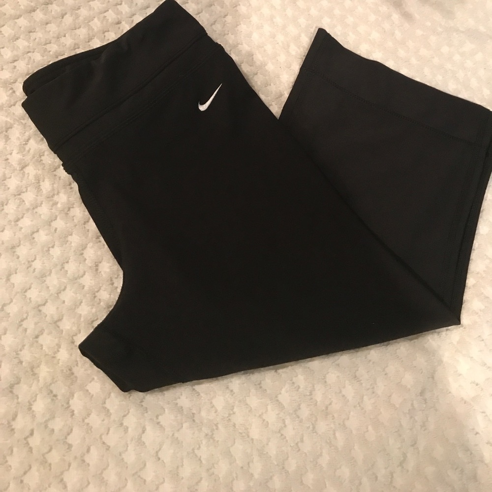 Nike yoga pants