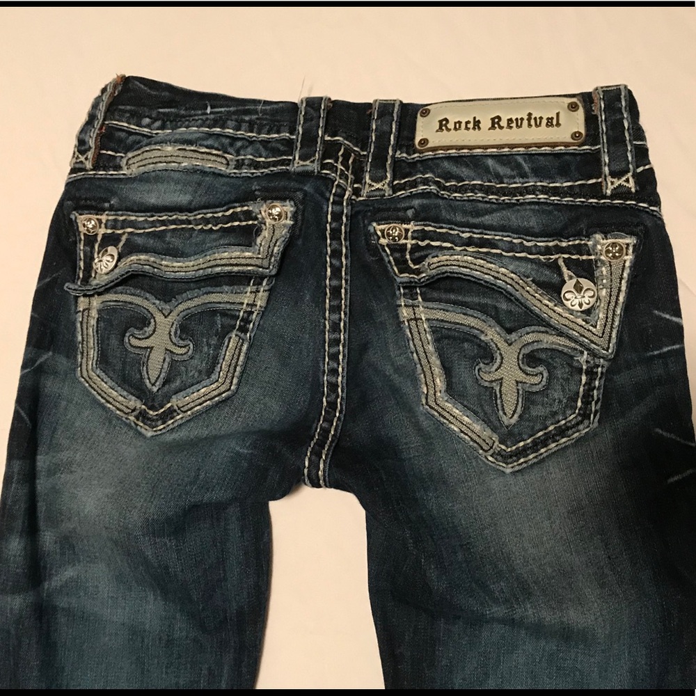 Johanna Skinny Jeans