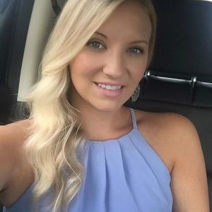 Meet your Posher, Lindsey