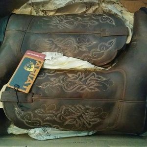 Ariat Cowgirl Boots